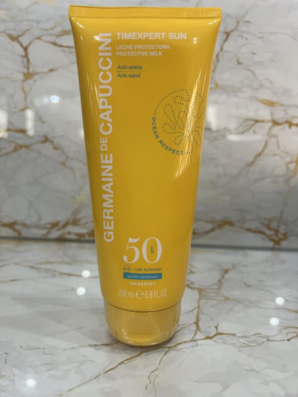 Body&Face TimeExpert Sun